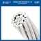 Alle Gesamtkabel des Aluminiumleiter-bloßen Leiter-Draht-9.3mm des durchmesser-AAC