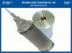 Obenliegender bloßer Leiter-Draht AAAC für Fernleitung von 1,5 Millimeter bis 630mm