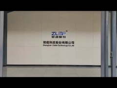 Halogenstromkabel mit geringer Rauchbelastung