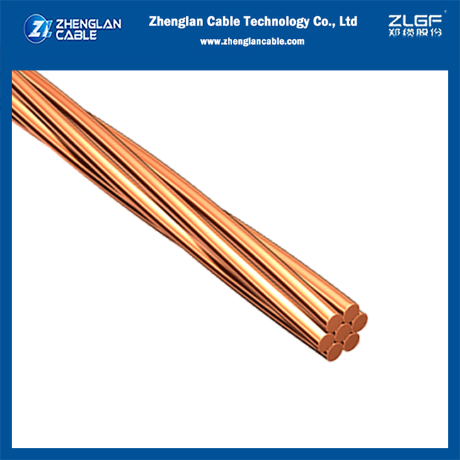 Wie man die Auswahl aus verschiedenen Erdungsmaterialien trifft?