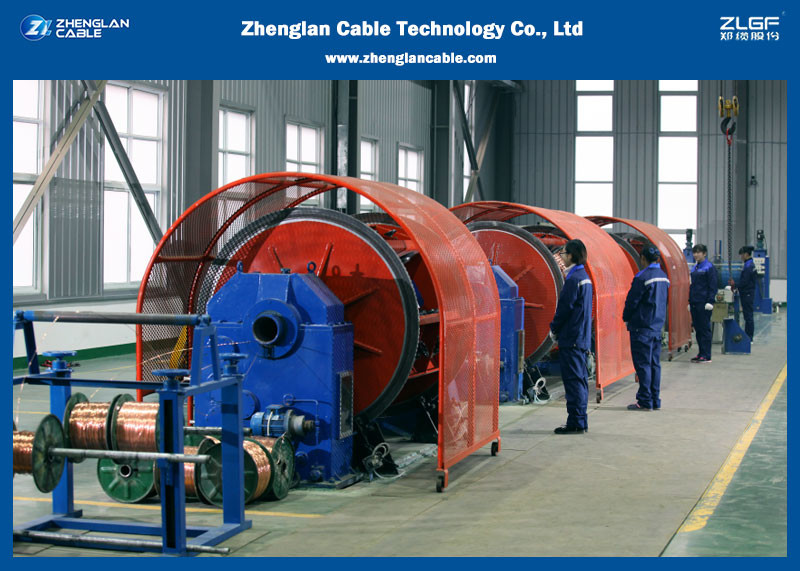 Hohe Qualität ABC verkabeln Hersteller---Zhenglan Cable Technology Co., Ltd