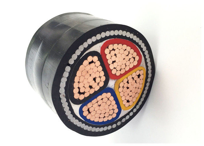 Was sind der Nutzen von XLPE isolierten Kabel?