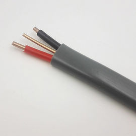 Standard (CU/PVC/PVC) Zwilling Iecs 60227 und Erdkabel 2* 1.5mm, 2.5mm 4mm
