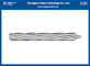 Leiter-Draht AAAC obenliegendes bloßes (AAC, AAAC, ACSR) Prüfkabel /AWG Cable/100%/Aluminium, Aluminiumlegierung
