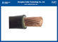 Niederspannungs-Stromkabel 1x70sqmm IEC60502-1 UNE 21123 1kv CU/XLPE/PVC