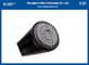 feuerverzögernder Draht RV-AL 1x50sqmm IEC60502-1 UNE 21123 1kv Al/XLPE/PVC