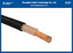 Niederspannungs-Stromkabel RV-K 1x50sqmm IEC60502-1 UNE 21123 1kv Cu/XLPE/PVC Hffr