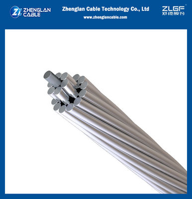 Kabel aus Vollaluminiumleiter (AAC) 7x2,06mm2