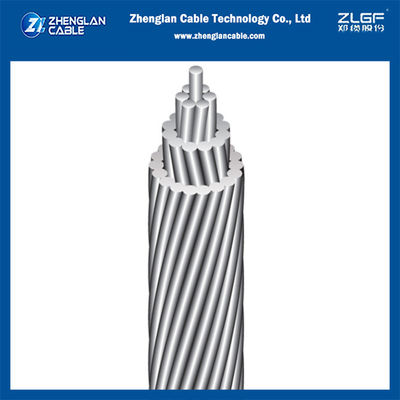 Aluminiumleiter AAC 705MCM Arbutus 402.8MCM 37/3.72mm ASTMB231/231M