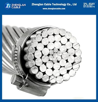 2 AWG SPARROW ACSR-Leiterkabel, Aluminiumleiter, stahlverstärkt, ASTM B232