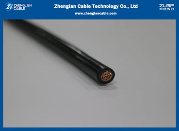 Einkerniges CU/PVC/PVCs Niederspannungs-Kupfer-Kabel-nicht-metallische Hüllen-Unarmored Stromkabel