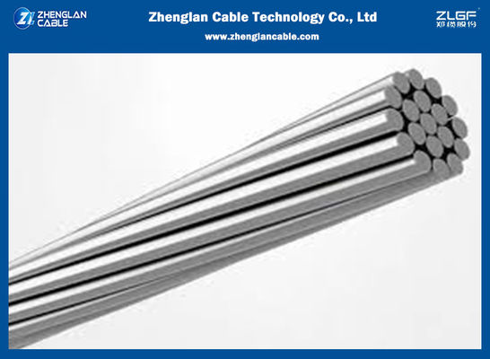 AAC-Coreopsis 7/3.93mm aller Aluminiumleiter 85sqmm ASTM B231/B231M