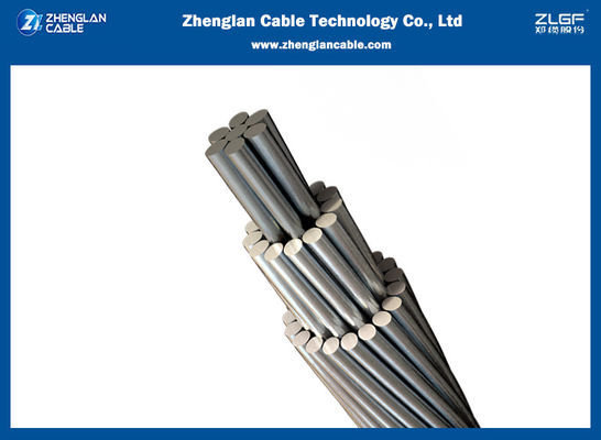 Aluminiumleiter Steel Reinforced 397cmil (Al26/3.14mm IBIS ACSR; St-7/2.44mm)