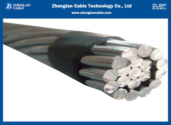 Leiter-All Aluminum Alloy-Leiter-Cables Iec 61089 46mm2 115mm2 460mm2 AAAC